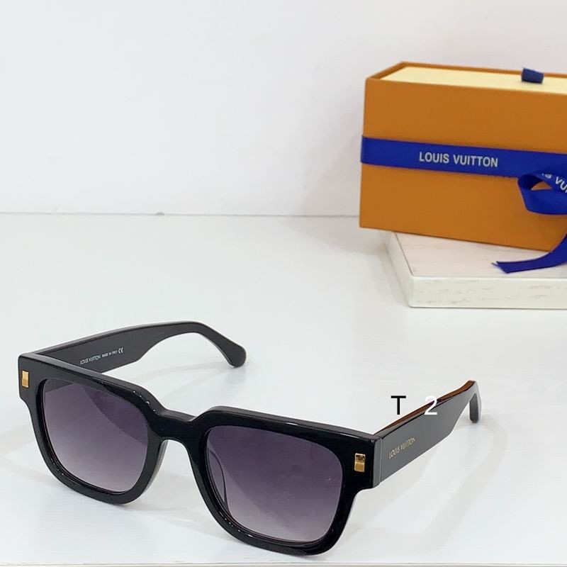 LV Sunglasses ID:20260410-2682